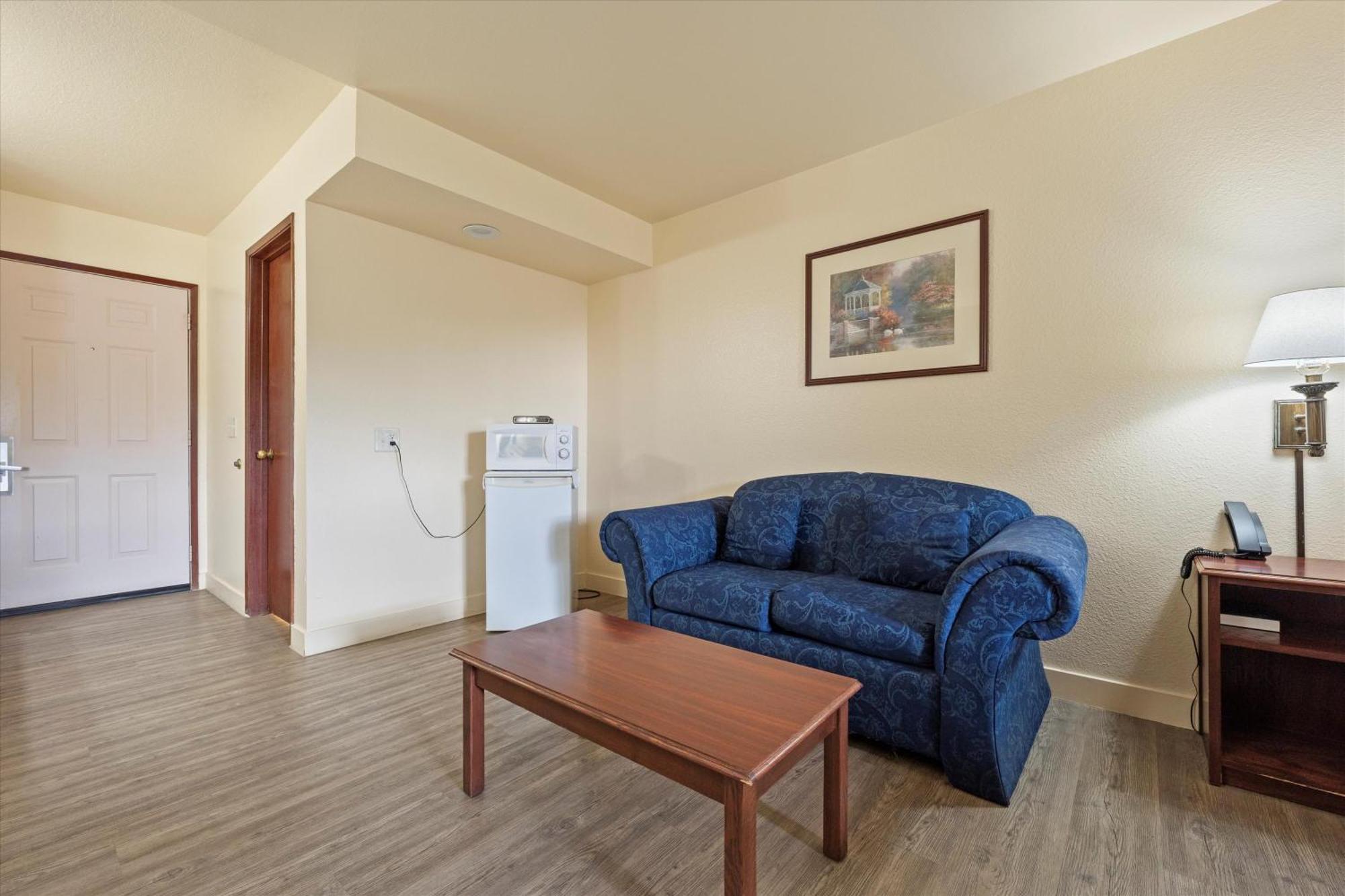 Quincy Inn And Suites Luaran gambar
