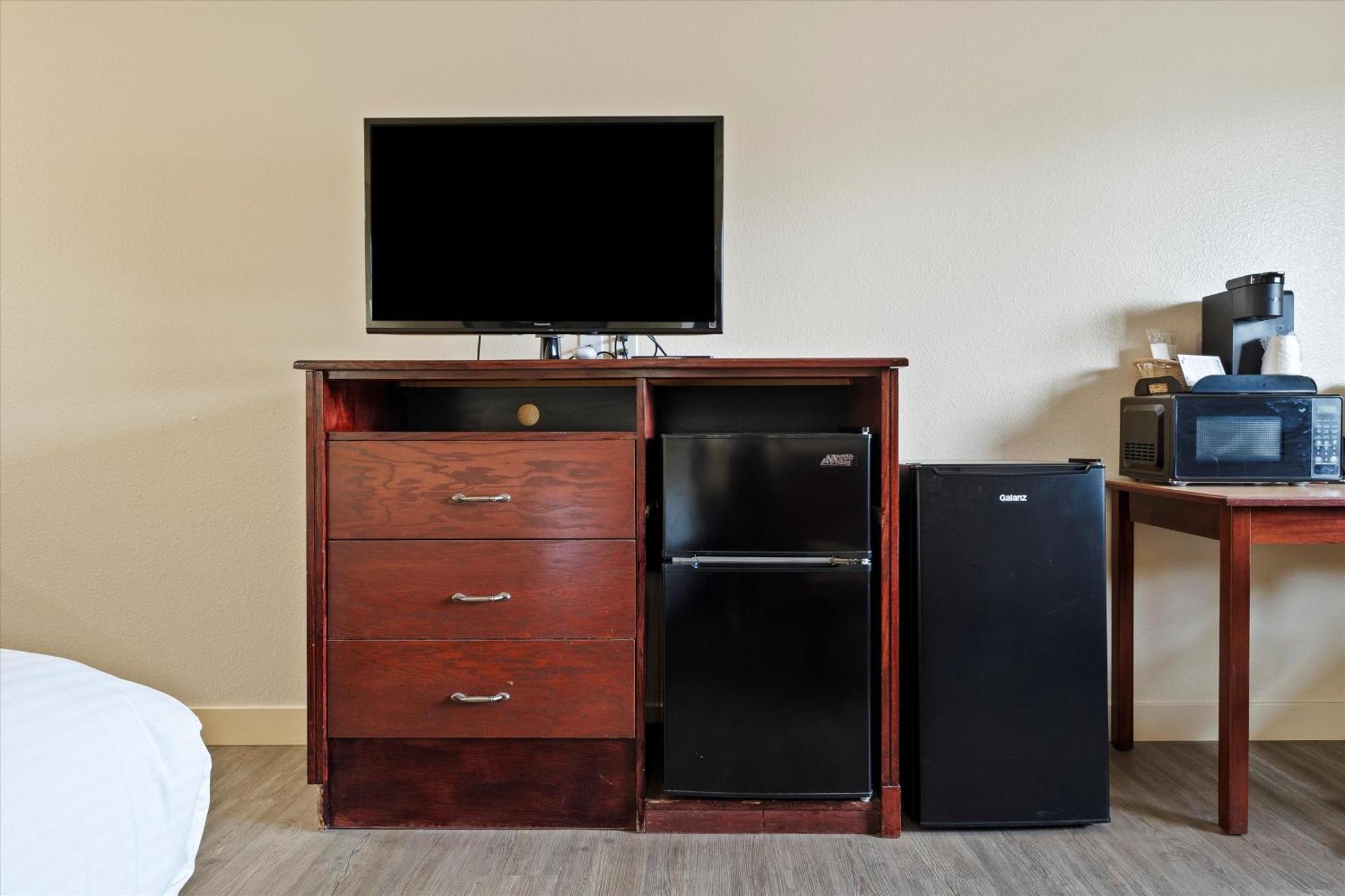 Quincy Inn And Suites Luaran gambar