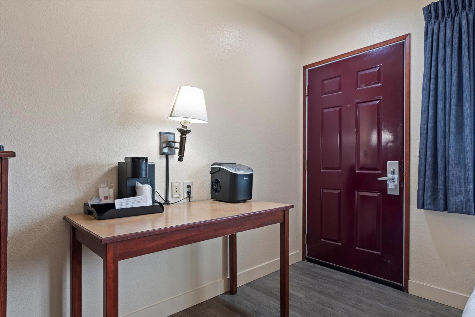 Quincy Inn And Suites Luaran gambar