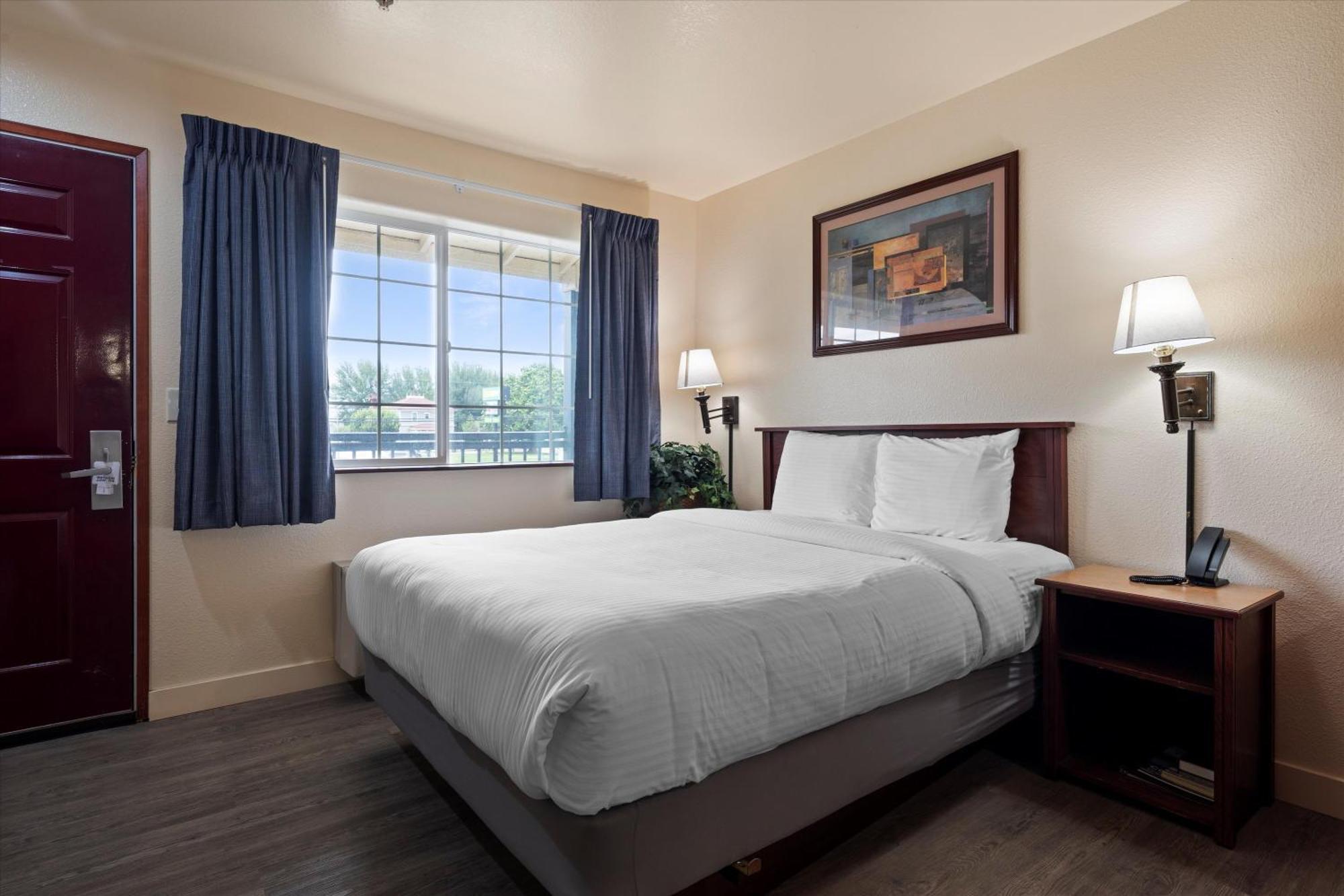 Quincy Inn And Suites Luaran gambar