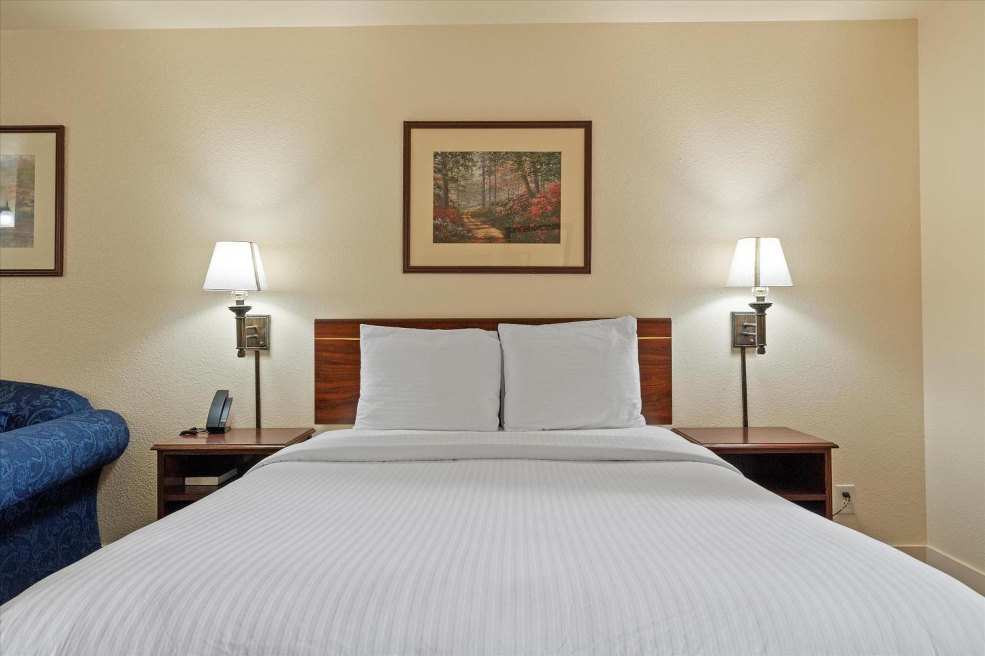Quincy Inn And Suites Luaran gambar